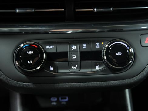 New 2026 Buick Envista Preferred w/ Convenience I Package image 36