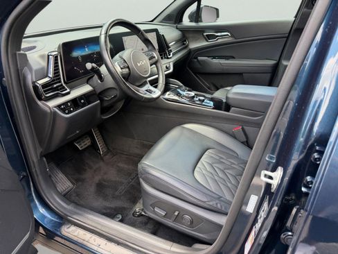 Used 2023 Kia Sportage X-Line Prestige AWD/4WD image 41
