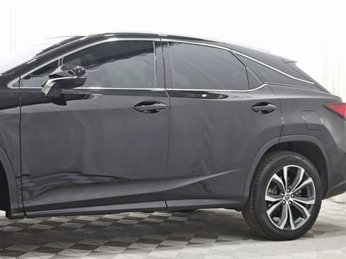 Used 2019 Lexus RX 350 AWD image 5