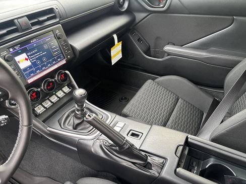 New 2026 Toyota GR86 RWD image 18