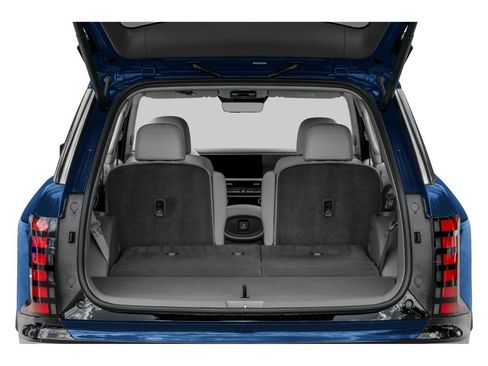 New 2026 Hyundai Palisade Limited image 27