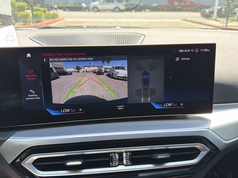 Used 2023 BMW i4 eDrive35 RWD image 25