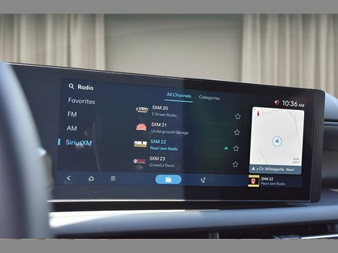 New 2025 Hyundai Santa Cruz XRT image 20