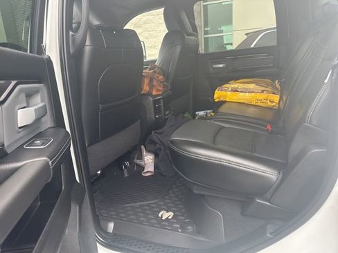 Used 2023 RAM 2500 Rebel w/ Level 1 Equipment Group image 4