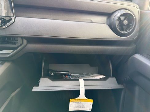 New 2026 Chevrolet Colorado Trail Boss image 20