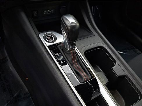 Used 2024 Nissan Sentra SR image 30