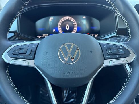 New 2026 Volkswagen Taos S image 21