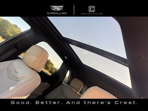 Used 2019 Cadillac XT5 Luxury FWD image 20