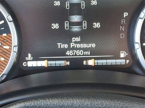 Used 2022 Jeep Renegade Latitude w/ Convenience Group image 20