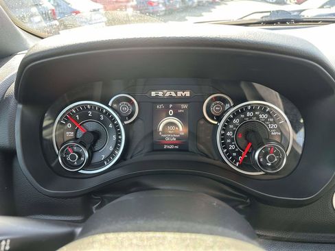 Used 2023 RAM 1500 Big Horn image 14
