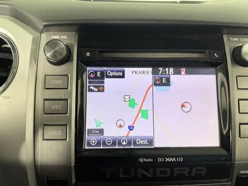 Used 2015 Toyota Tundra SR5 w/ SR5 Upgrade Package image 17