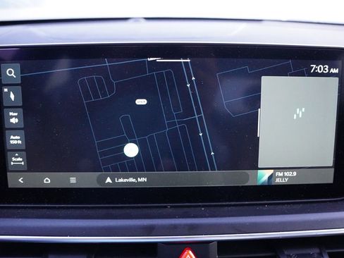 Certified 2025 Kia K5 GT-Line w/ GT-Line Premium Package image 7