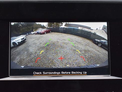 Used 2021 Subaru Forester Sport AWD/4WD image 65