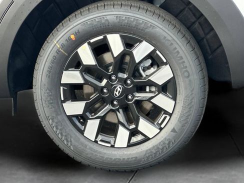 Certified 2026 Hyundai Santa Cruz SEL FWD image 27