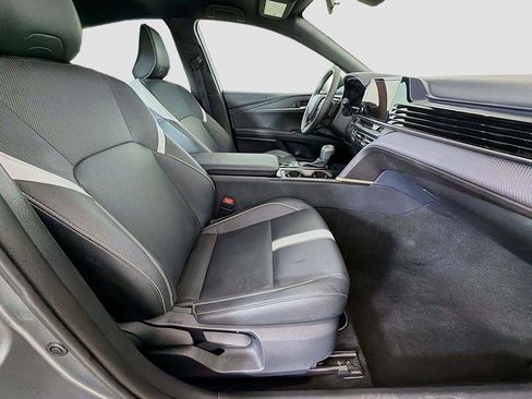 Used 2026 Toyota Camry SE FWD image 22