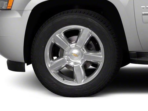 Used 2013 Chevrolet Tahoe LTZ AWD/4WD image 14