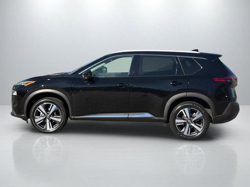 Used 2023 Nissan Rogue SL image 4