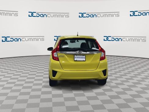 Used 2015 Honda Fit EX-L image 7