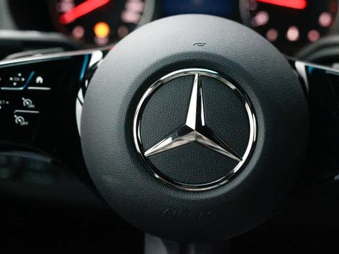 New 2025 Mercedes-Benz Sprinter 2500 image 22