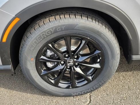 New 2026 Honda CR-V Sport-L image 7