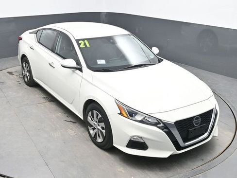 Used 2021 Nissan Altima 2.5 S image 23