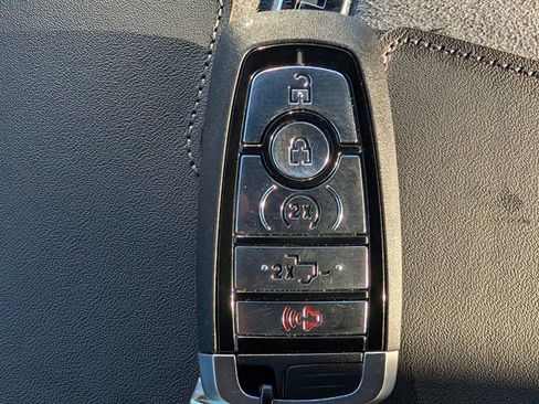 New 2026 Ford F150 Platinum w/ Equipment Group 700A Standard image 28