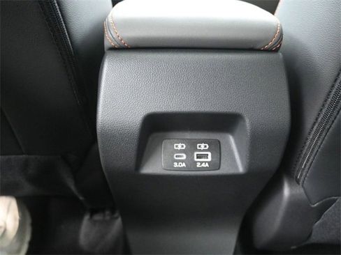 New 2025 Subaru Crosstrek 2.5i Limited image 20