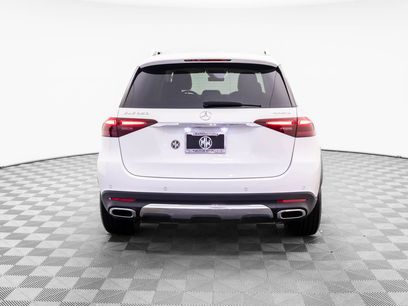 New 2026 Mercedes-Benz GLE 350 4MATIC