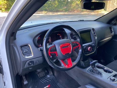 Used 2019 Dodge Durango R/T image 13