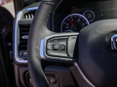 New 2026 RAM 2500 Big Horn AWD/4WD image 24