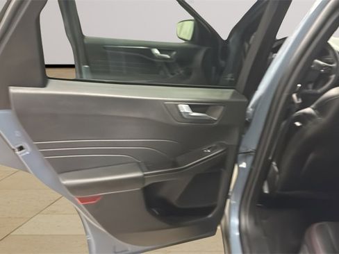 Used 2025 Ford Escape ST-Line image 42
