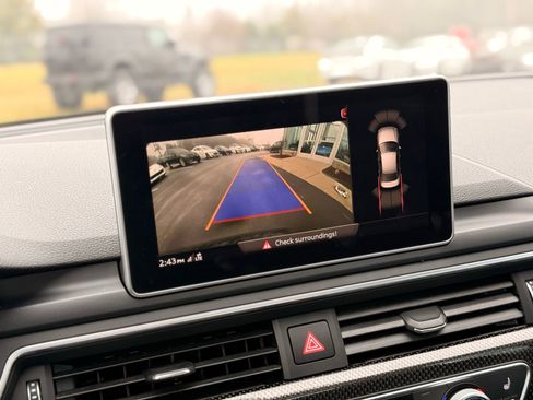 Used 2019 Audi S4 Premium Plus w/ Premium Plus Package image 48