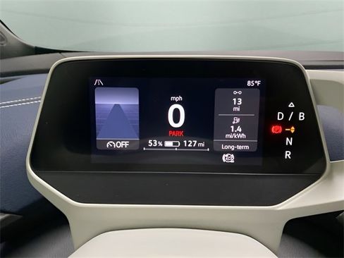 Used 2023 Volkswagen ID.4 Pro S image 10