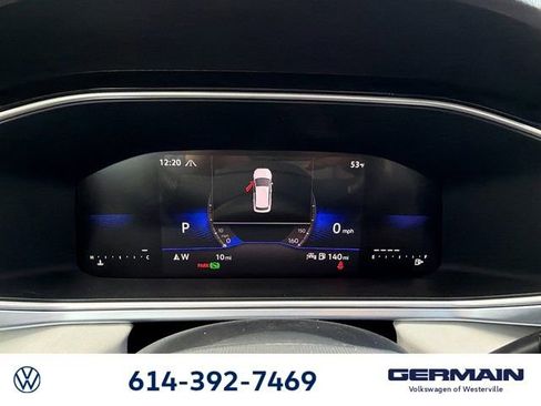 New 2026 Volkswagen Taos SE AWD/4WD image 24