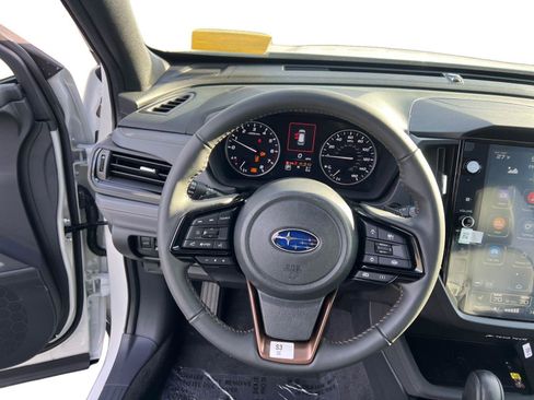 New 2026 Subaru Forester Sport AWD/4WD image 12