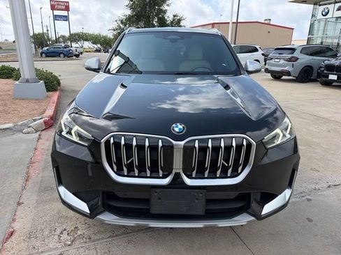 Used 2023 BMW X1 xDrive28i w/ Convenience Package AWD/4WD image 7