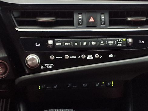 Used 2023 Lexus ES 350 F Sport w/ Accessory Package (Z2) FWD image 15