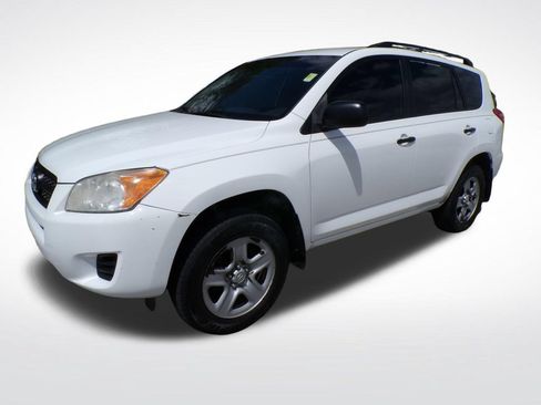 Used 2011 Toyota RAV4 2WD w/ Base L4 Extra Value Pkg image 2