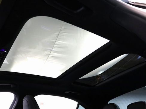 Used 2023 Mercedes-Benz C 43 AMG 4MATIC Sedan image 12