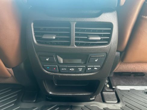 Used 2018 Acura MDX SH-AWD w/ Advance Package image 14
