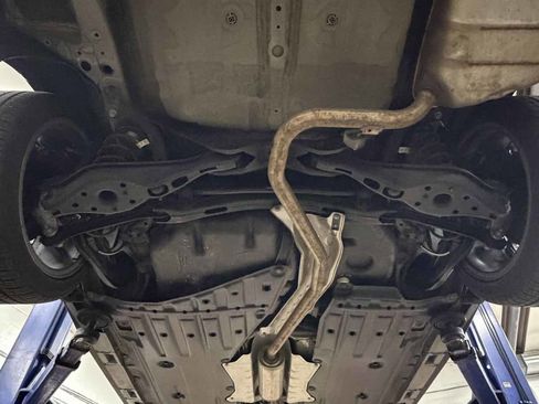 Used 2022 Honda Civic Sport image 26