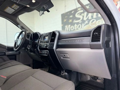 Used 2019 Ford F350 XLT image 43