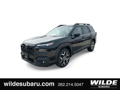 New 2026 Subaru Outback Touring XT AWD/4WD image 1