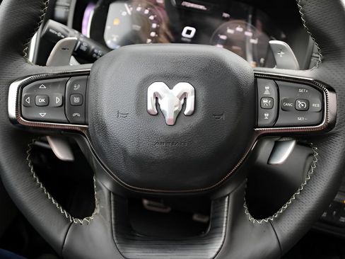 New 2026 RAM 1500 Rebel image 21