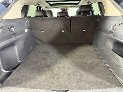 Used 2025 MAZDA CX-50 AWD 2.5 Hybrid w/ Premium Pkg image 28