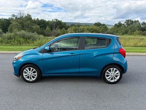 Used 2019 Chevrolet Spark LT FWD image 5