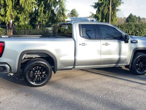 New 2026 GMC Sierra 1500 Elevation image 73