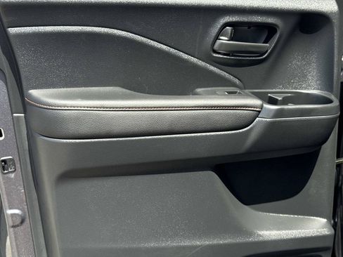 Certified 2025 Honda Ridgeline TrailSport+ image 12