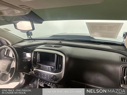 Used 2019 Chevrolet Colorado ZR2 AWD/4WD image 31