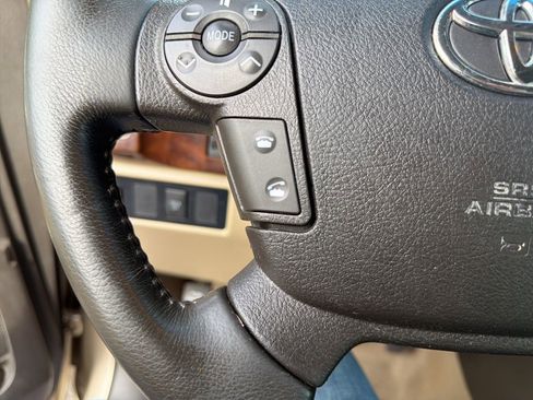 Used 2008 Toyota Tundra Limited image 10